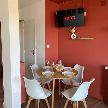 Appartement Pont Montaudran Τουλούζη Εξωτερικό φωτογραφία