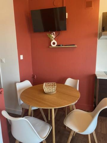 Appartement Pont Montaudran Τουλούζη Εξωτερικό φωτογραφία