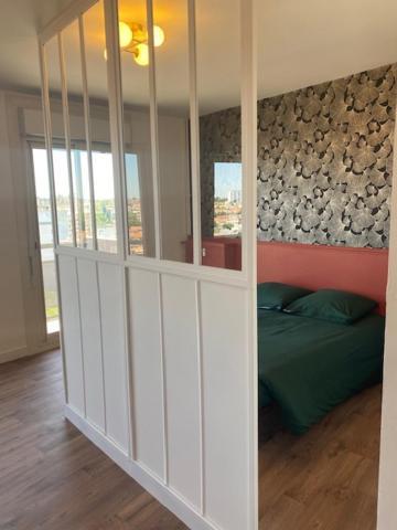 Appartement Pont Montaudran Τουλούζη Εξωτερικό φωτογραφία