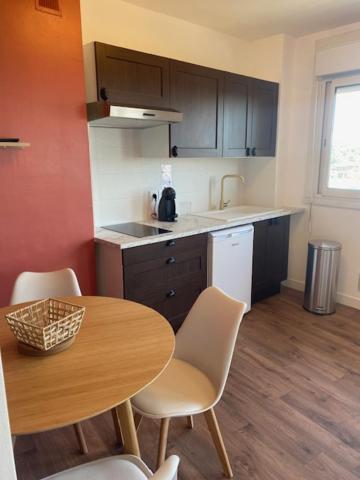 Appartement Pont Montaudran Τουλούζη Εξωτερικό φωτογραφία