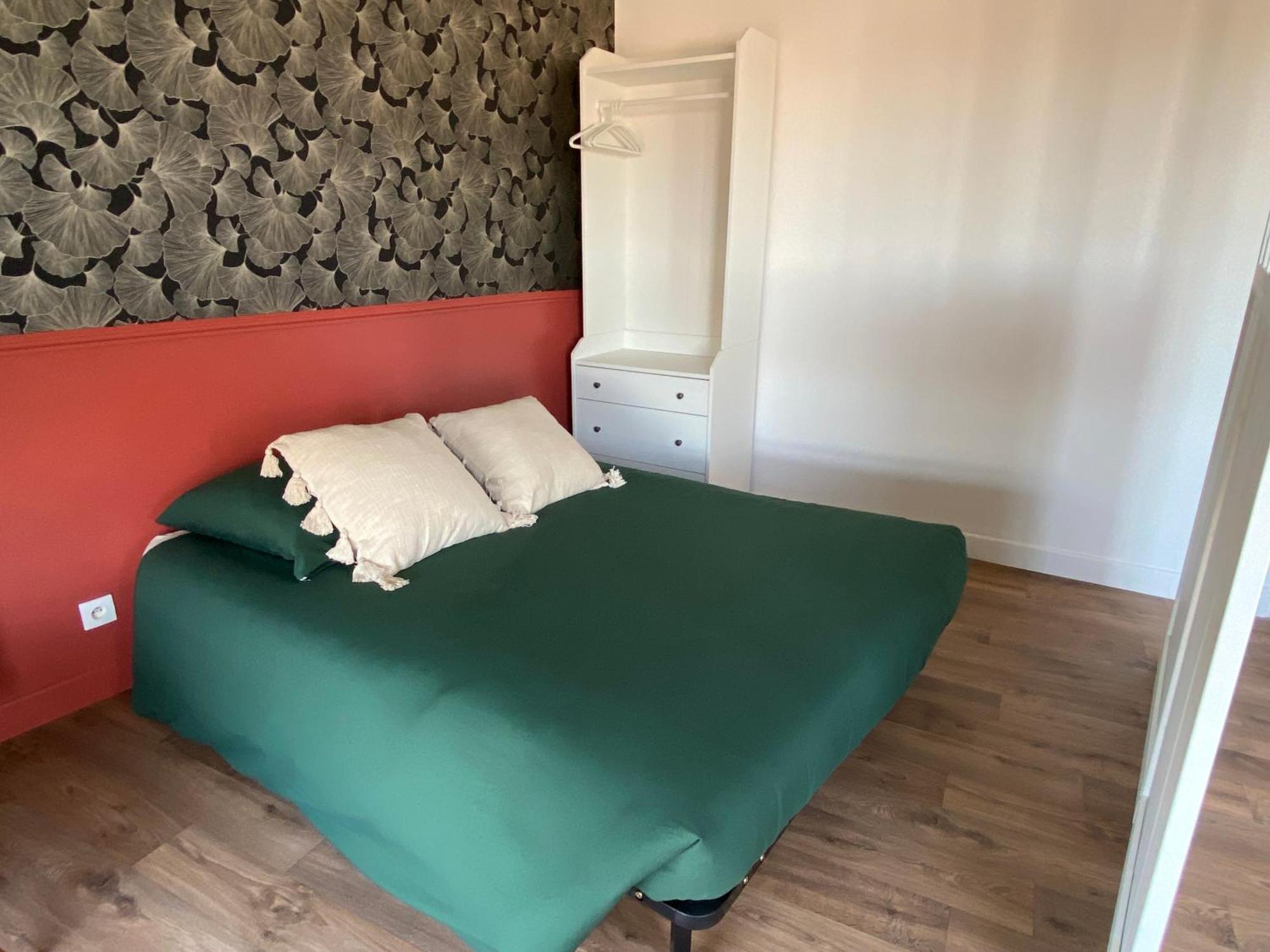 Appartement Pont Montaudran Τουλούζη Εξωτερικό φωτογραφία