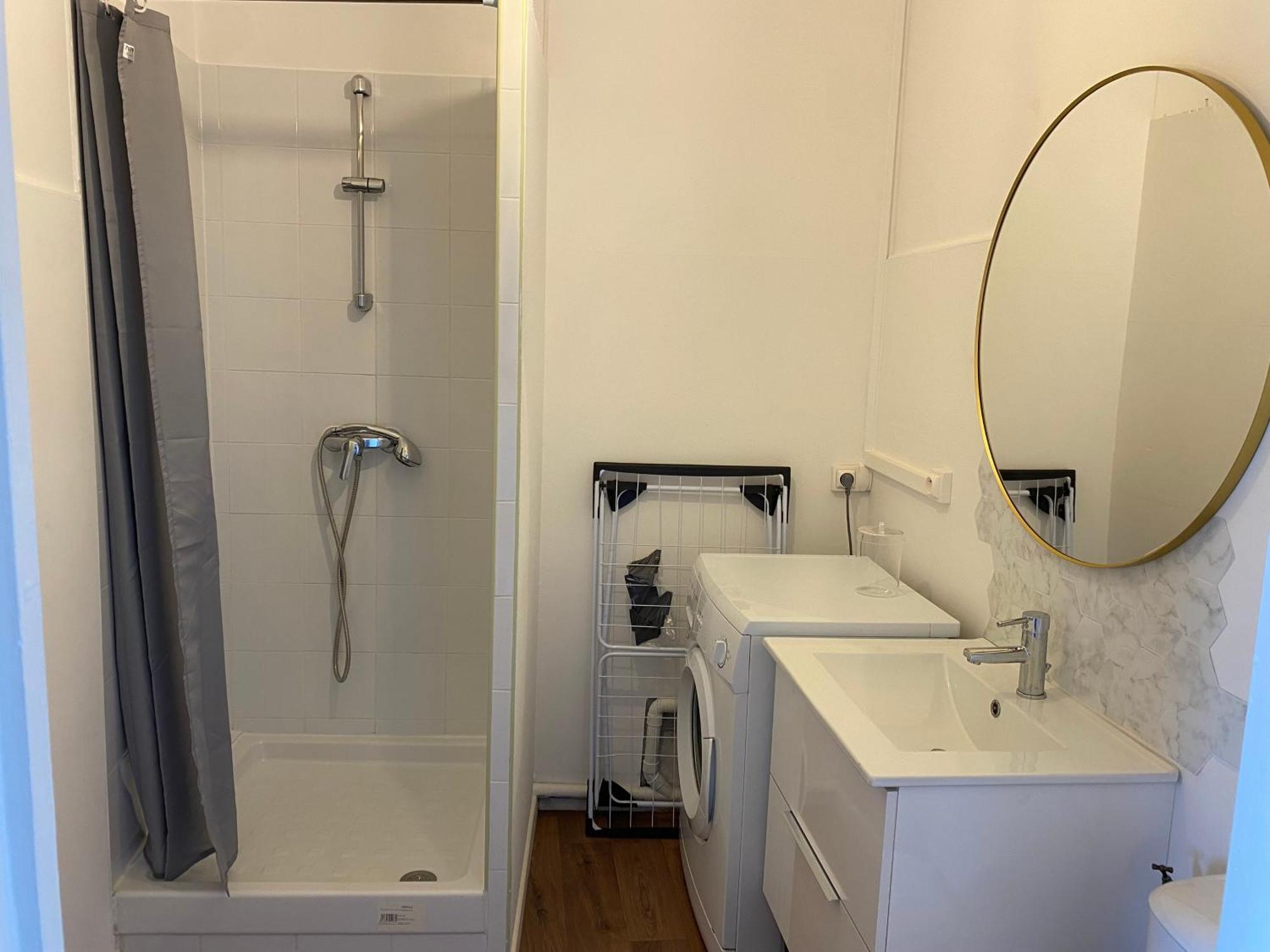 Appartement Pont Montaudran Τουλούζη Εξωτερικό φωτογραφία