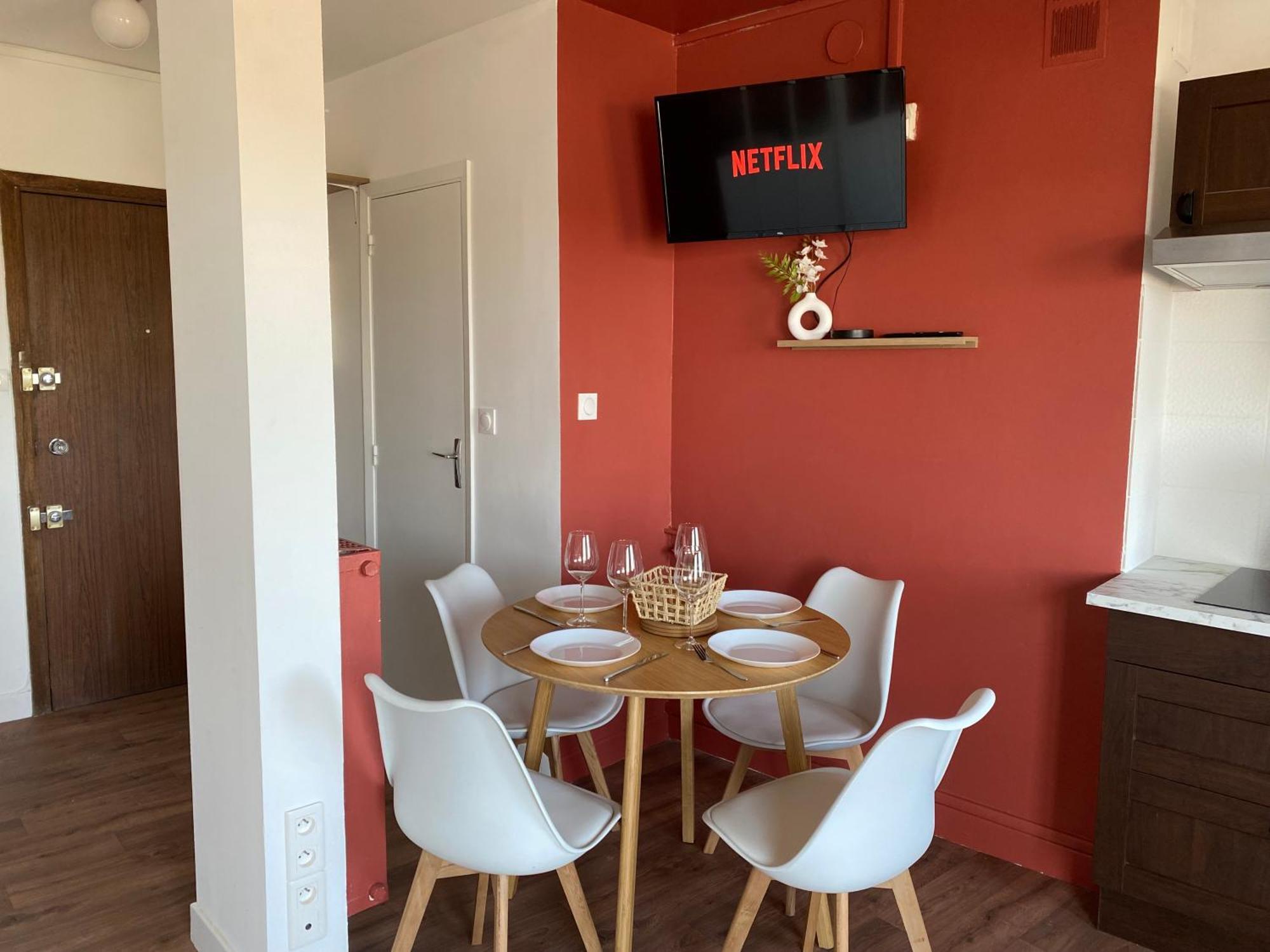 Appartement Pont Montaudran Τουλούζη Εξωτερικό φωτογραφία